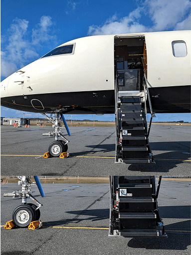 Image Global Fleet <br/> Access