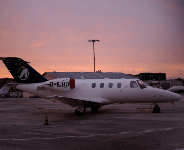 Image - Light Jets
