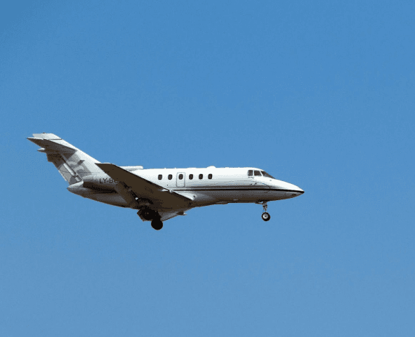 Image - Midsize Jets